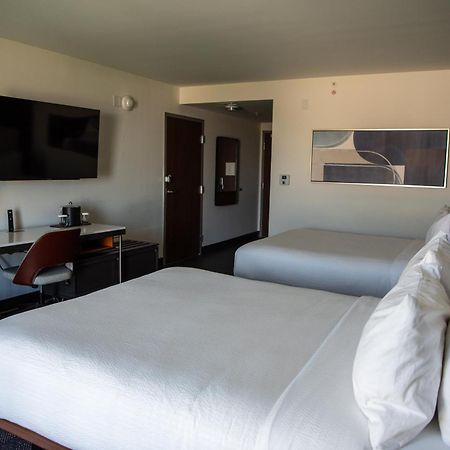 Courtyard By Marriott Lake City Exterior foto